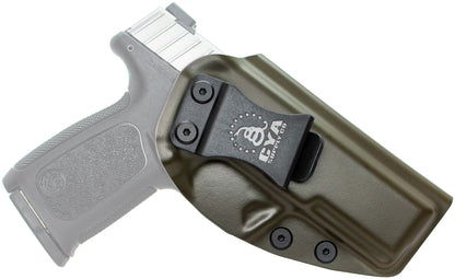 Smith & Wesson SD9 VE IWB Holster | BASE IWB