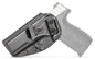 Smith & Wesson SD9 VE IWB Holster | BASE IWB