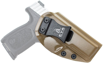 Smith & Wesson SD9 VE IWB Holster | BASE IWB