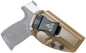Smith & Wesson SD9 VE IWB Holster | BASE IWB