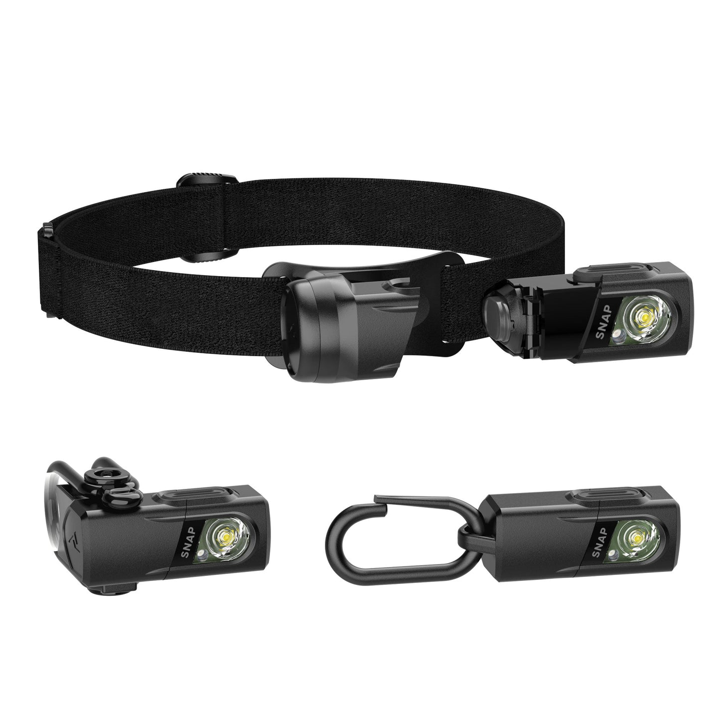 Princeton Tec Snap Kit