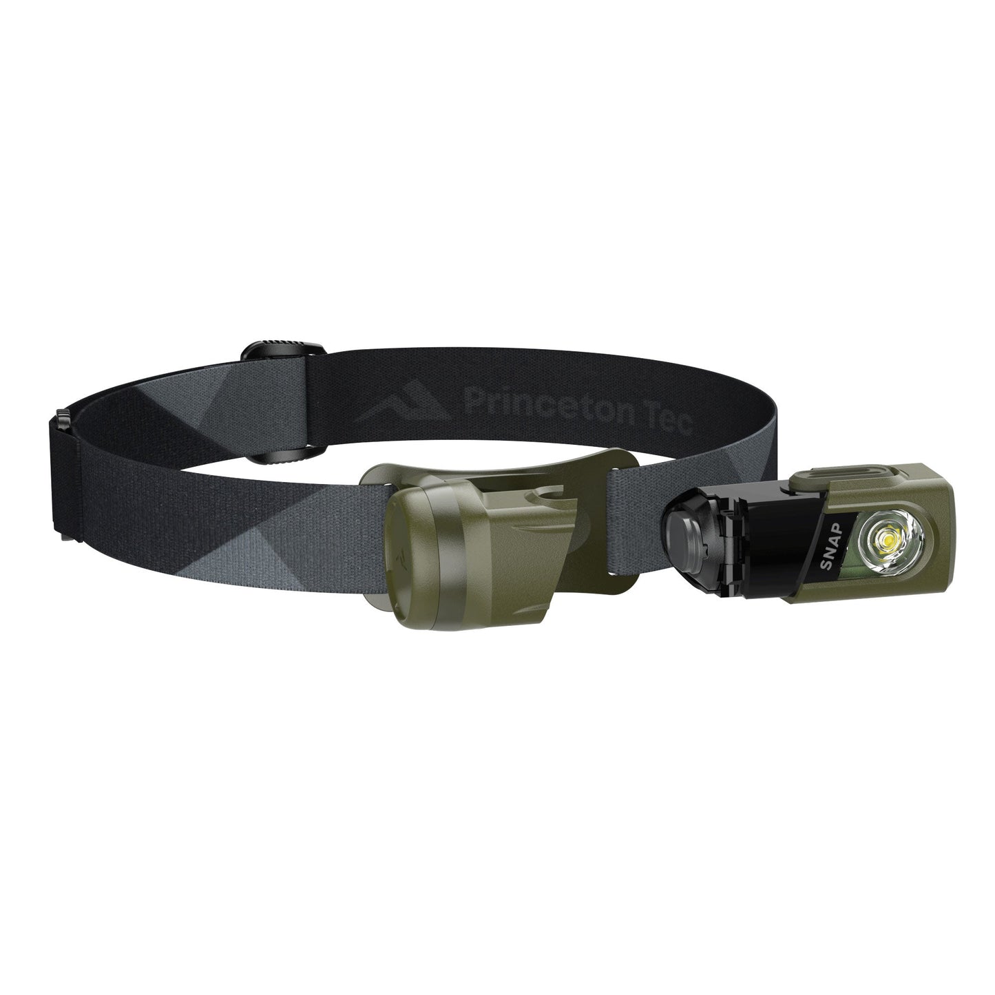 Princeton Tec Snap SOLO - 300 Lumens - 155 hours