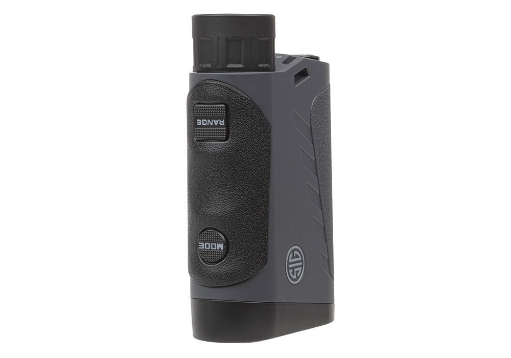 Sig Sauer Kilo Canyon 6x22 w/ MOA & MRAD Readings - Up to 3000 Yards Range
