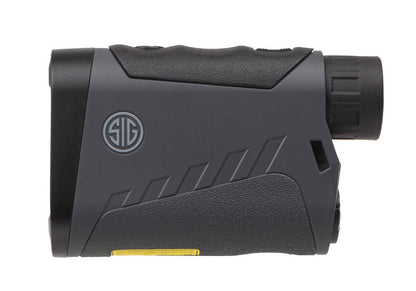 Sig Sauer Kilo Canyon 6x22 w/ MOA & MRAD Readings - Up to 3000 Yards Range