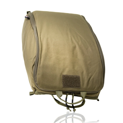 V2 OG Tactical Helmet Bag w/ Nods Box - Fits Fully Assembled Helmets & NVGs - Rugged 500D Cordura