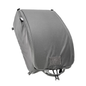 V2 OG Tactical Helmet Bag w/ Nods Box - Fits Fully Assembled Helmets & NVGs - Rugged 500D Cordura