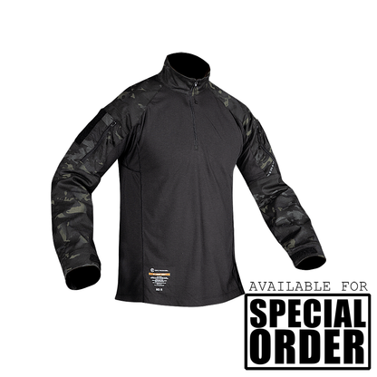 Crye G4 Combat Shirt - Lightweight & Flame-Resistant - Proudly Made in the USA (Like-New)