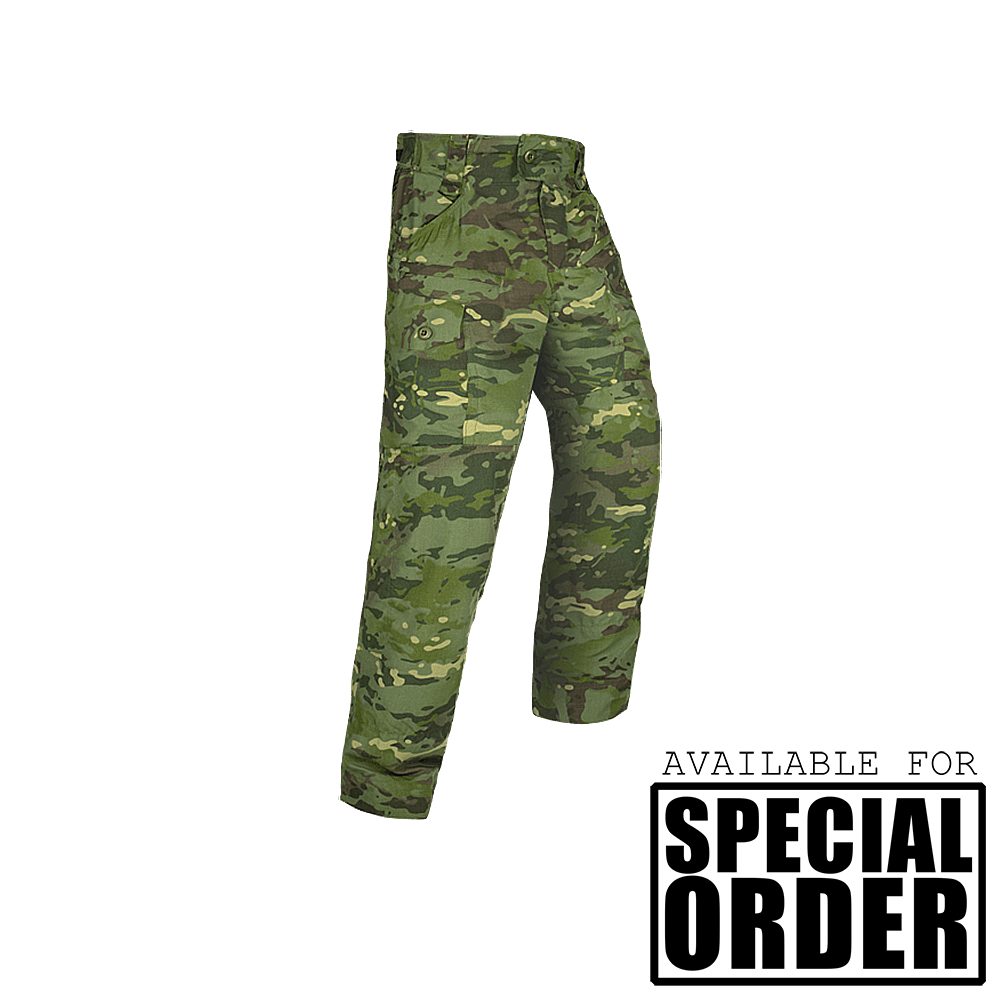 Crye Precision G4 Hot Weather Field Pant - All Colors - Made in USA (Like-New)