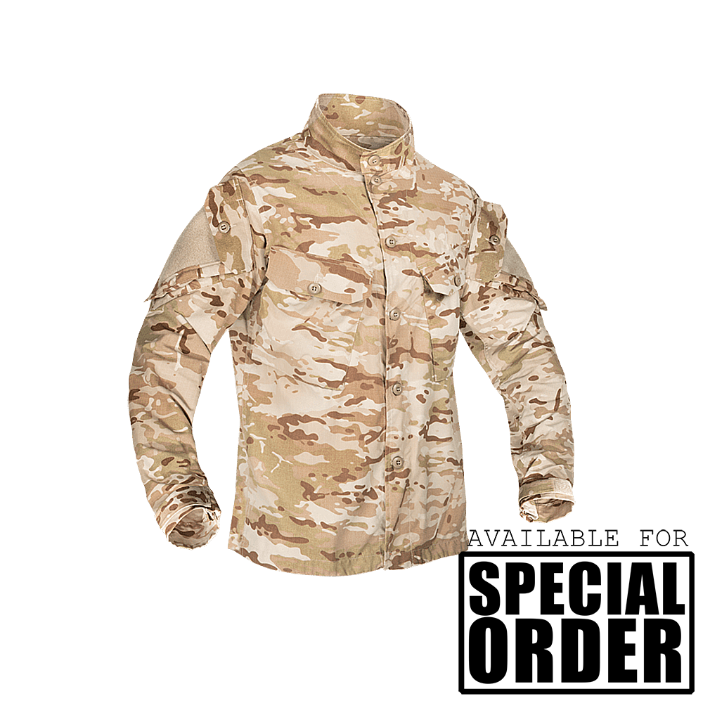Crye Precision G4 Hot Weather Field Shirt - All Colors - Made in USA (Like-New)