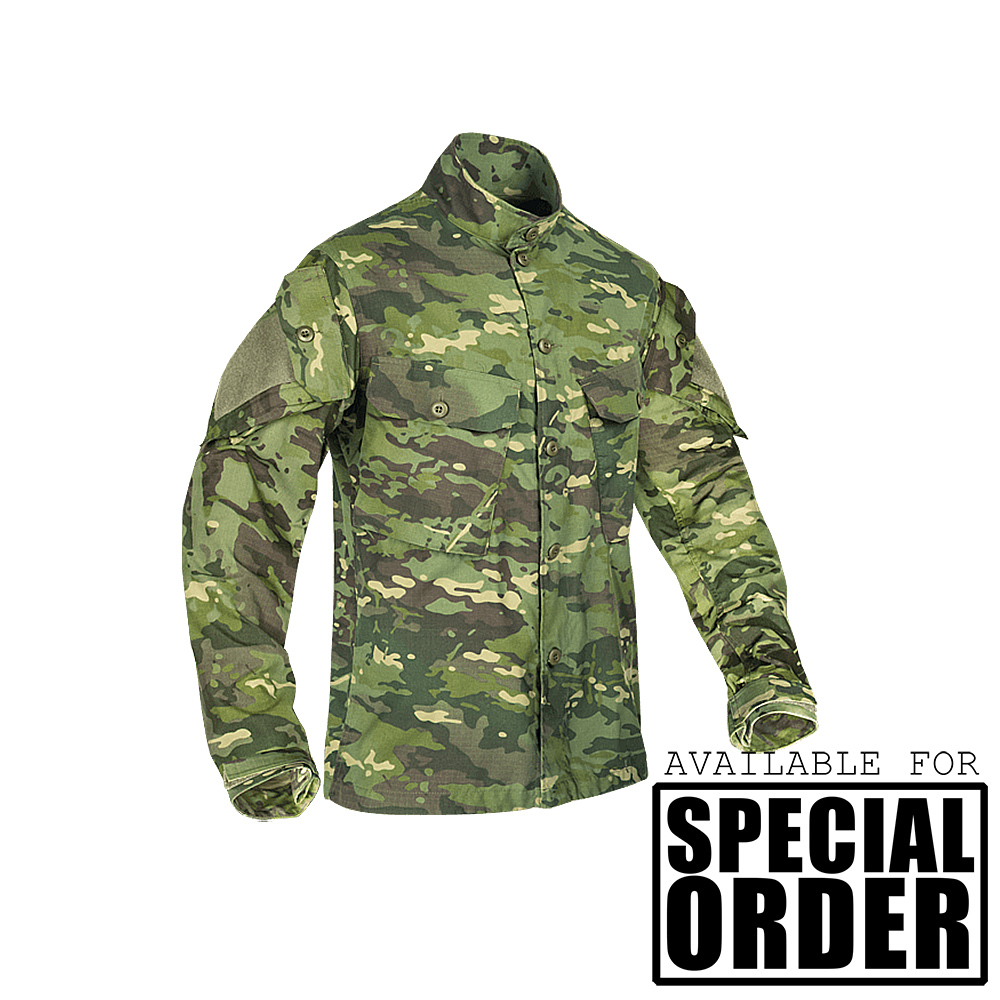 Crye Precision G4 Hot Weather Field Shirt - All Colors - Made in USA (Like-New)