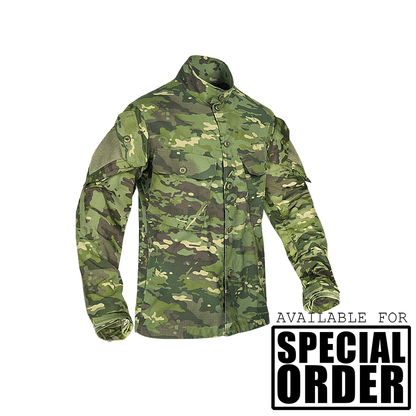 Crye Precision G4 Hot Weather Field Shirt - All Colors - Made in USA (Like-New)