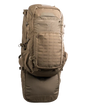 Eberlestock Spectre - 50L Mission Capacity for Large Chassis Rifles - Weather-Proof Protection