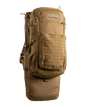 Eberlestock Spectre - 50L Mission Capacity for Large Chassis Rifles - Weather-Proof Protection