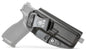 Springfield Echelon 4.0C IWB Holster | BASE IWB