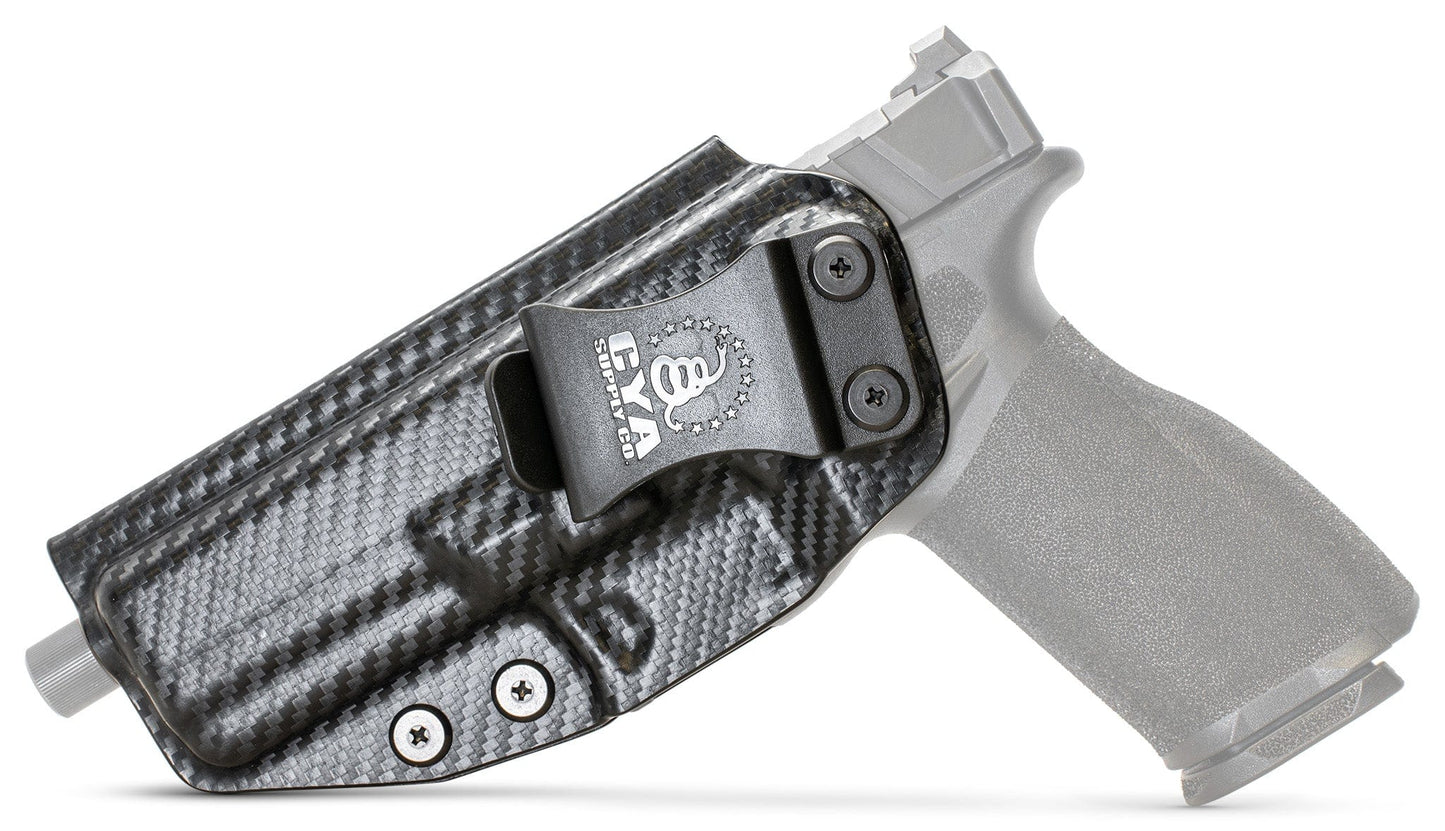 Springfield Echelon 4.5F IWB Holster | BASE IWB