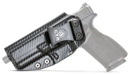 Springfield Echelon 4.5F IWB Holster | BASE IWB