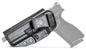 Springfield Echelon 4.5F IWB Holster | BASE IWB
