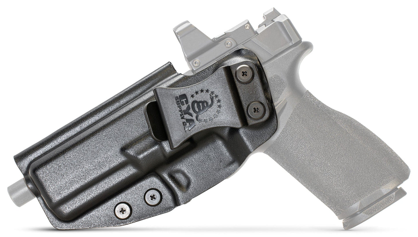 Springfield Echelon 4.5F IWB Holster | BASE IWB
