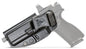 Springfield Echelon 4.5F IWB Holster | BASE IWB