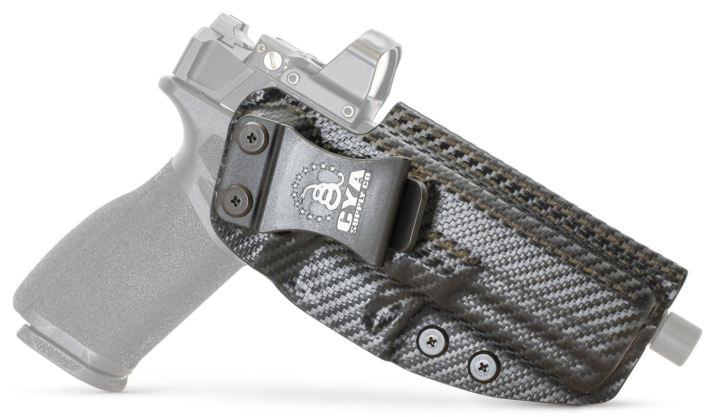 Springfield Echelon 4.5F IWB Holster | BASE IWB