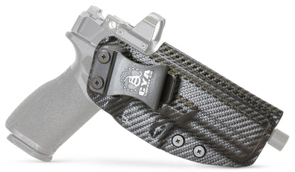 Springfield Echelon 4.5F IWB Holster | BASE IWB
