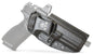 Springfield Echelon 4.5F IWB Holster | BASE IWB