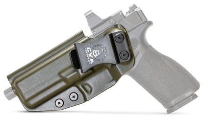 Springfield Echelon 4.5F IWB Holster | BASE IWB