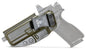 Springfield Echelon 4.5F IWB Holster | BASE IWB