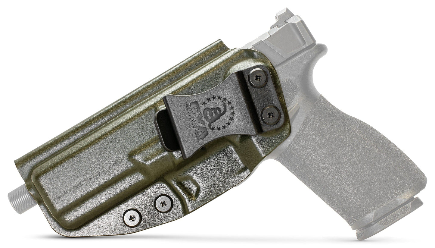 Springfield Echelon 4.5F IWB Holster | BASE IWB