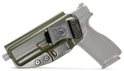 Springfield Echelon 4.5F IWB Holster | BASE IWB