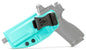 Springfield Echelon 4.5F IWB Holster | BASE IWB