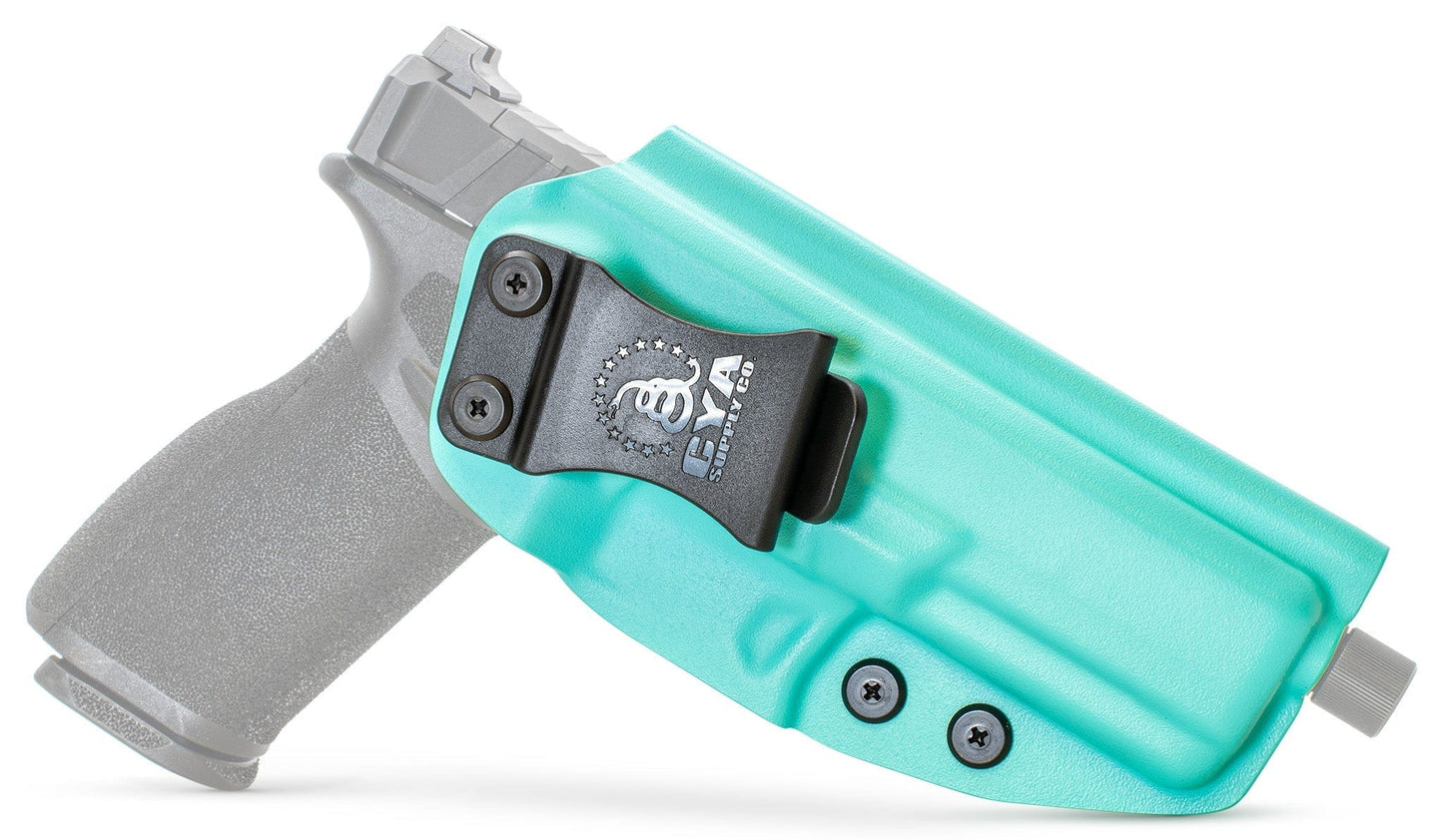 Springfield Echelon 4.5F IWB Holster | BASE IWB