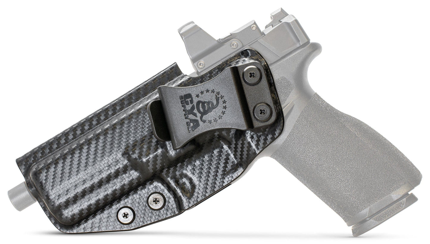 Springfield Echelon 4.5F IWB Holster | BASE IWB