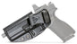 Springfield Echelon 4.5F IWB Holster | BASE IWB