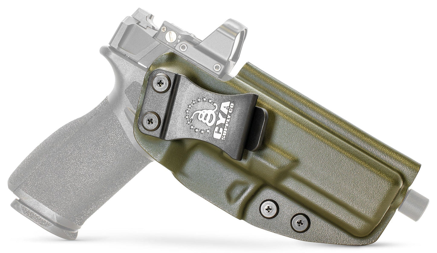 Springfield Echelon 4.5F IWB Holster | BASE IWB