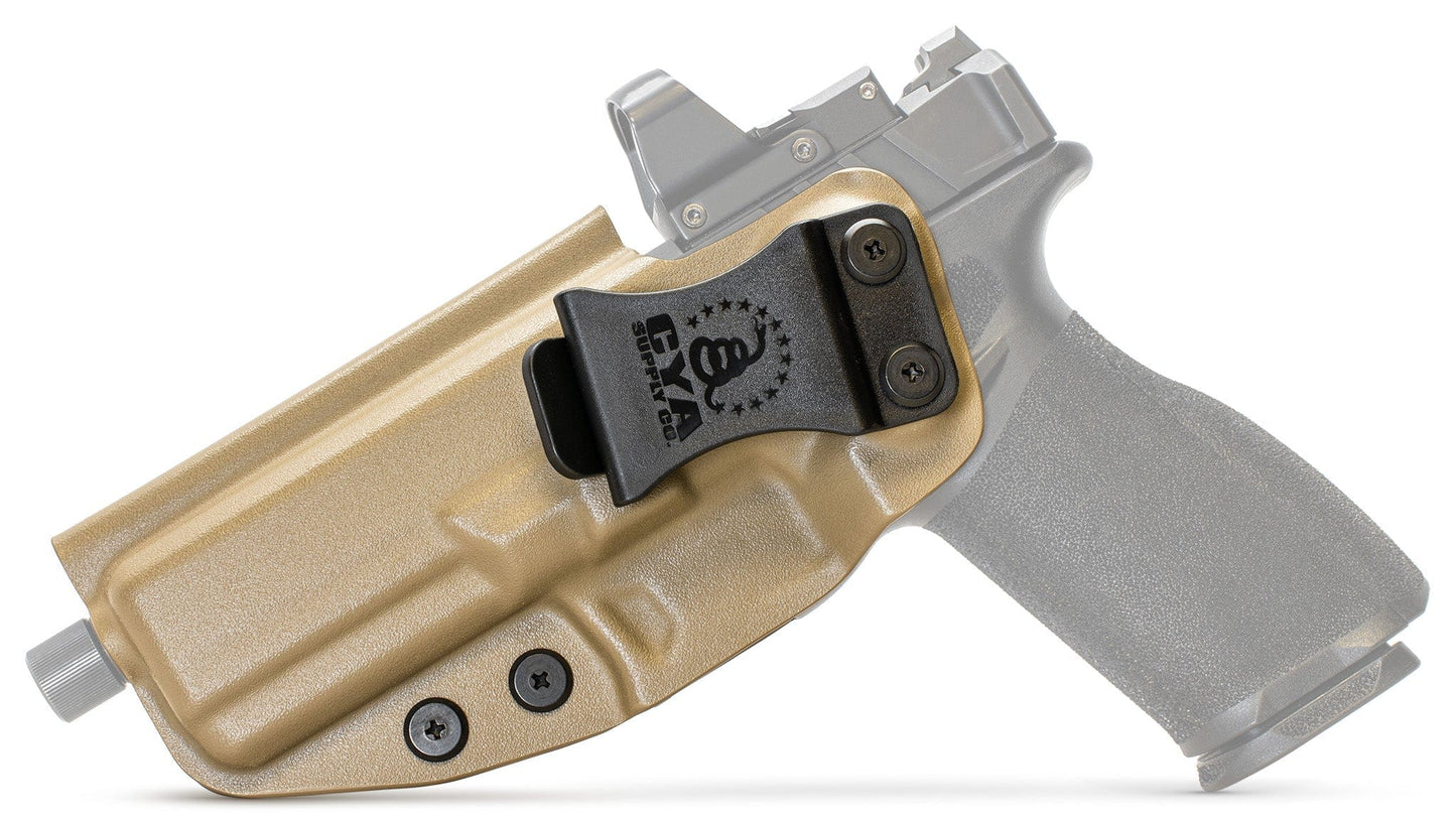 Springfield Echelon 4.5F IWB Holster | BASE IWB