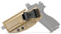 Springfield Echelon 4.5F IWB Holster | BASE IWB