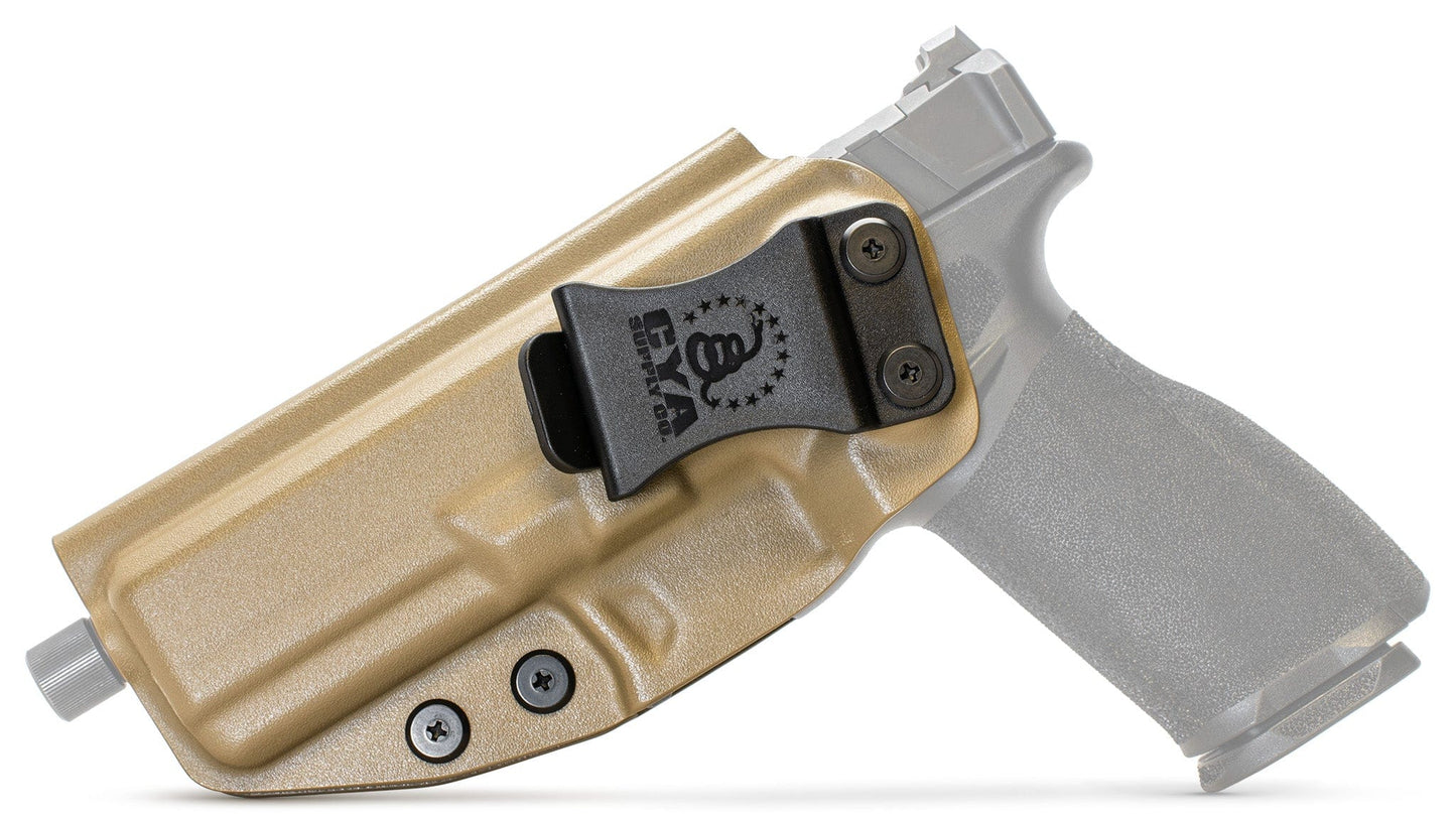 Springfield Echelon 4.5F IWB Holster | BASE IWB