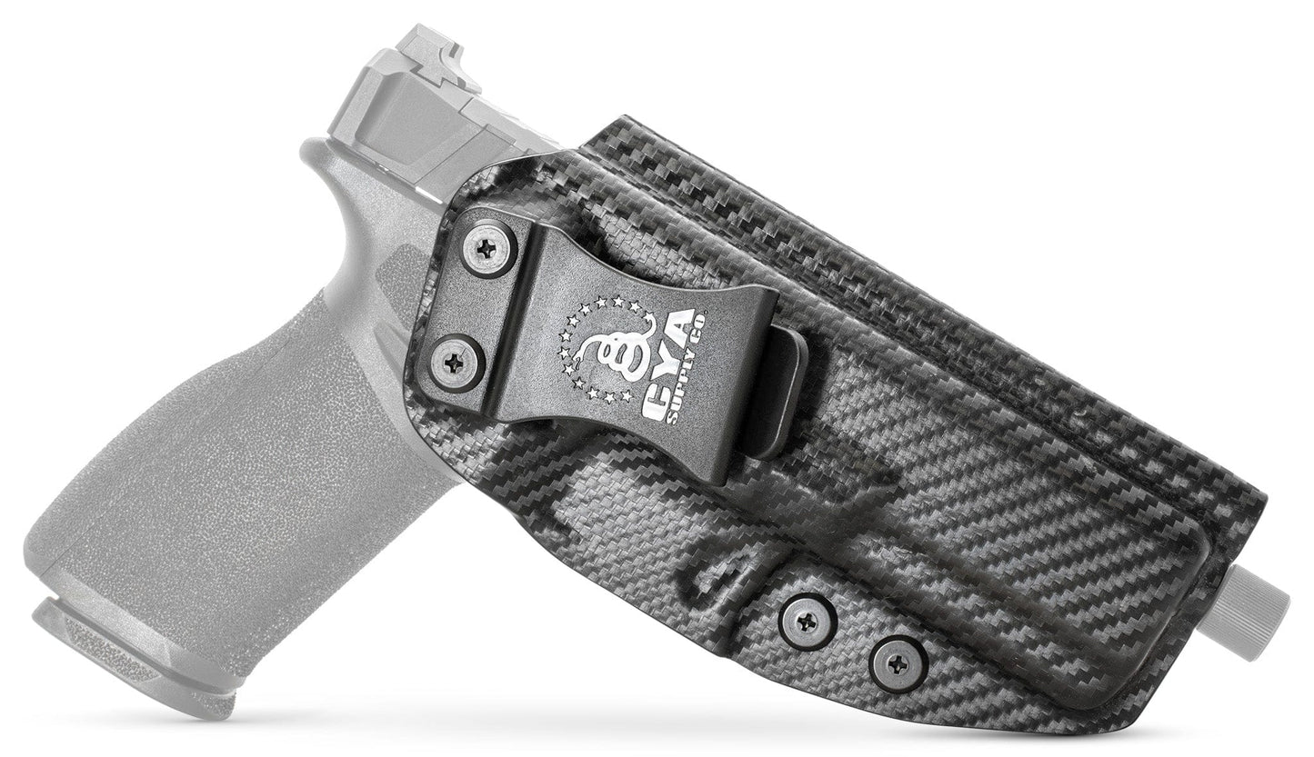 Springfield Echelon 4.5F IWB Holster | BASE IWB