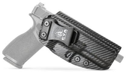 Springfield Echelon 4.5F IWB Holster | BASE IWB