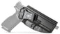 Springfield Echelon 4.5F IWB Holster | BASE IWB