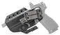Springfield Echelon 4.5F IWB Holster | RIDGE IWB