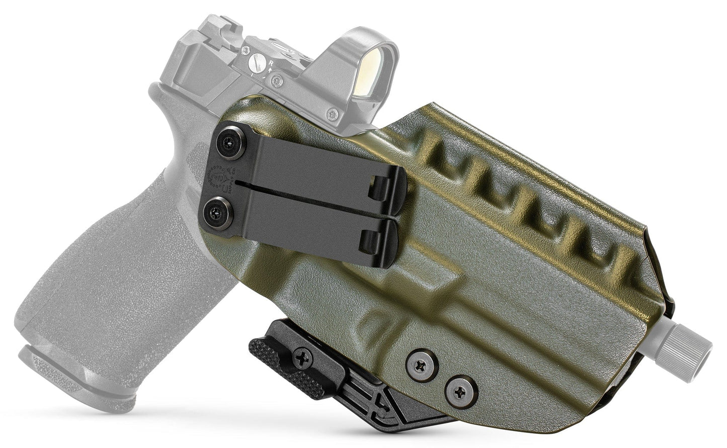 Springfield Echelon 4.5F IWB Holster | RIDGE IWB