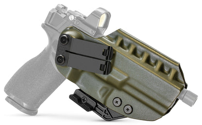 Springfield Echelon 4.5F IWB Holster | RIDGE IWB