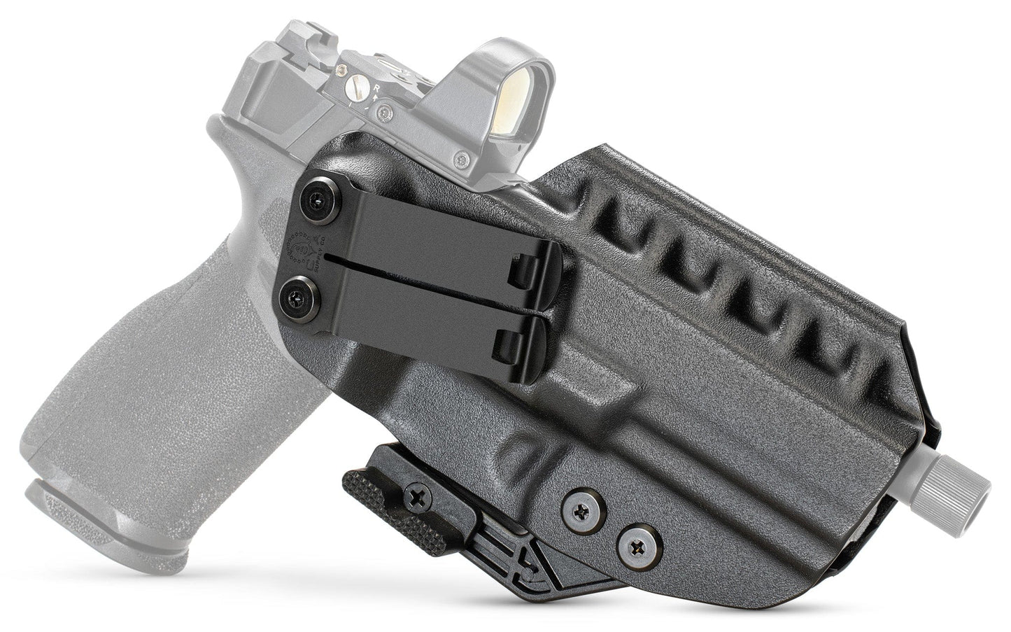 Springfield Echelon 4.5F IWB Holster | RIDGE IWB