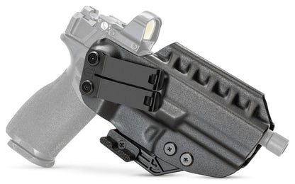 Springfield Echelon 4.5F IWB Holster | RIDGE IWB