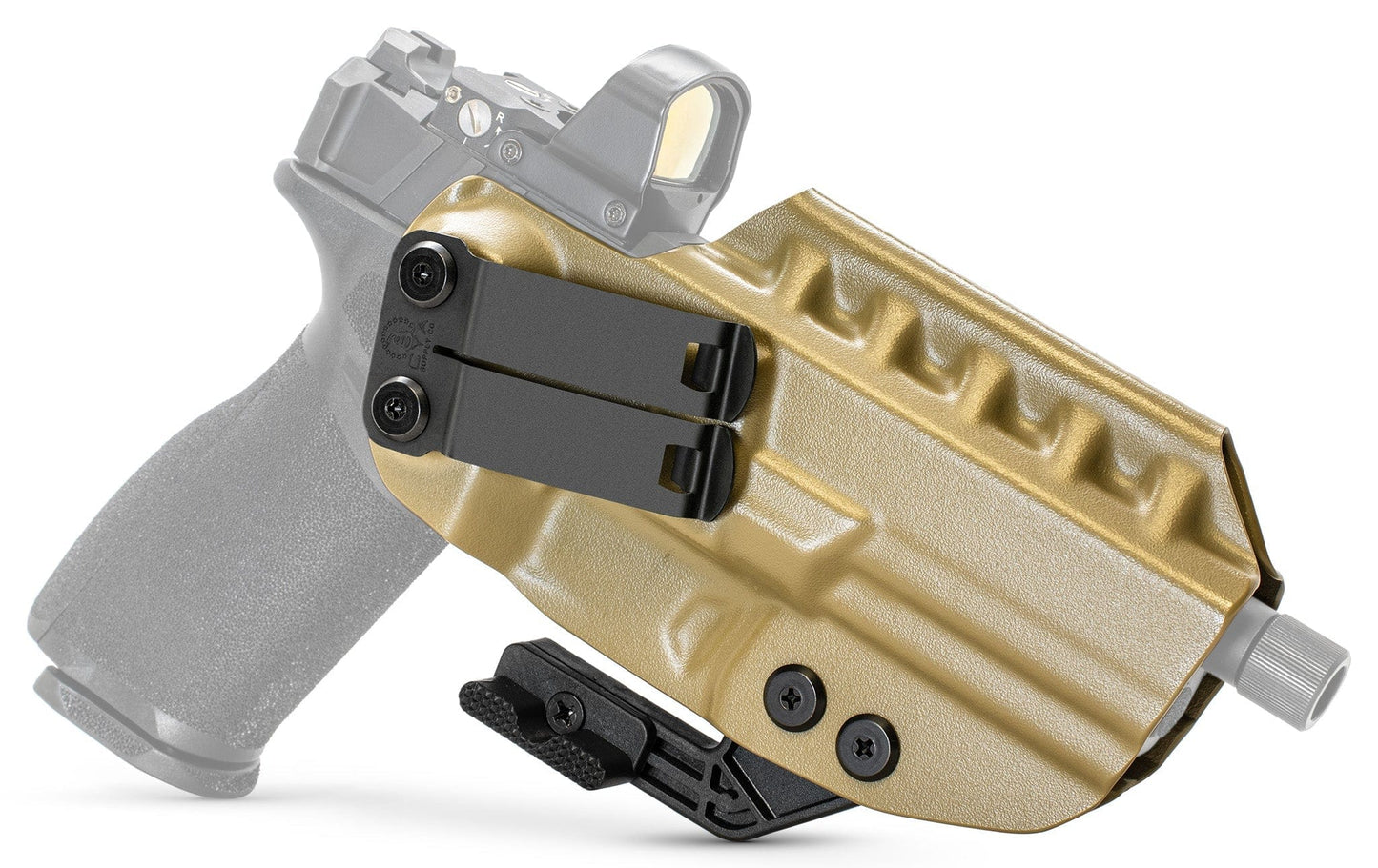 Springfield Echelon 4.5F IWB Holster | RIDGE IWB