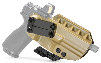 Springfield Echelon 4.5F IWB Holster | RIDGE IWB