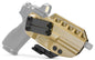Springfield Echelon 4.5F IWB Holster | RIDGE IWB