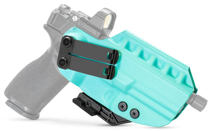 Springfield Echelon 4.5F IWB Holster | RIDGE IWB